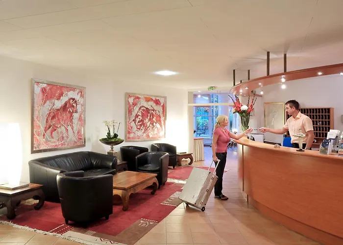 Ludwig Van BeethovenHotel Berlin