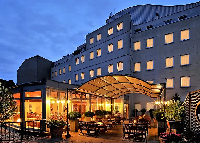 Ludwig Van BeethovenHotel Berlin